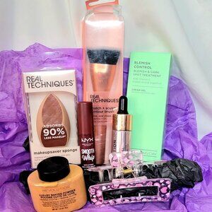7 Piece Beauty Bundle, All Brand NEW